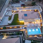 Irena Stone Kefalonia Villa *