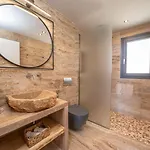 Villa Irena Stone Kefalonia