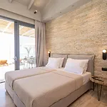 Irena Stone Kefalonia Villa