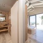 Irena Stone Kefalonia Villa *