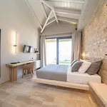 Villa Irena Stone Kefalonia *