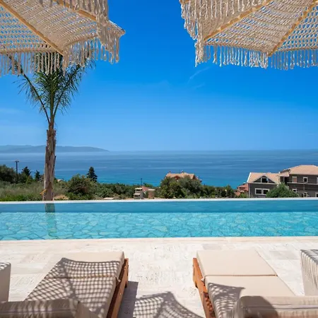 Irena Stone Kefalonia * 劳德哈塔