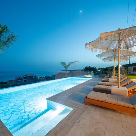 Irena Stone Kefalonia 劳德哈塔