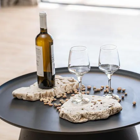 别墅 Irena Stone Kefalonia