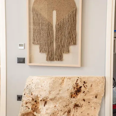 别墅 Irena Stone Kefalonia 劳德哈塔