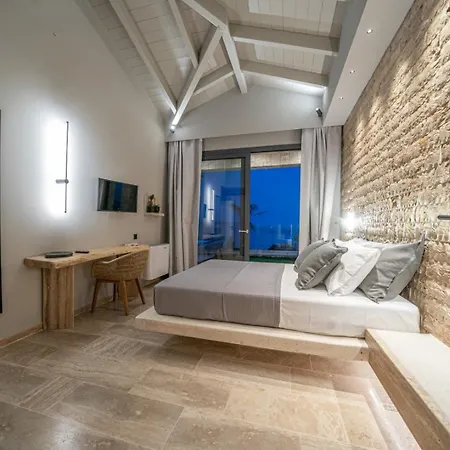 Irena Stone Kefalonia