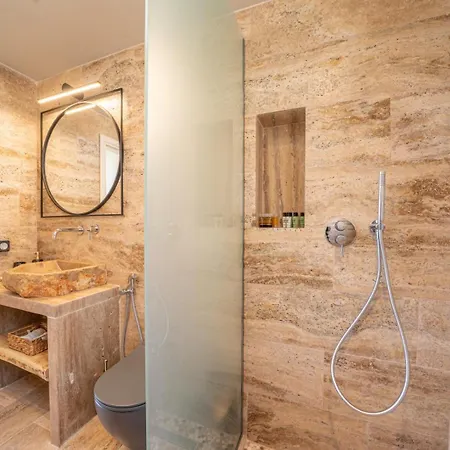 Villa Irena Stone Kefalonia Lourdata (Kefalonia)