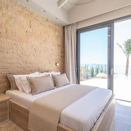 Irena Stone Kefalonia Lourdata (Kefalonia)